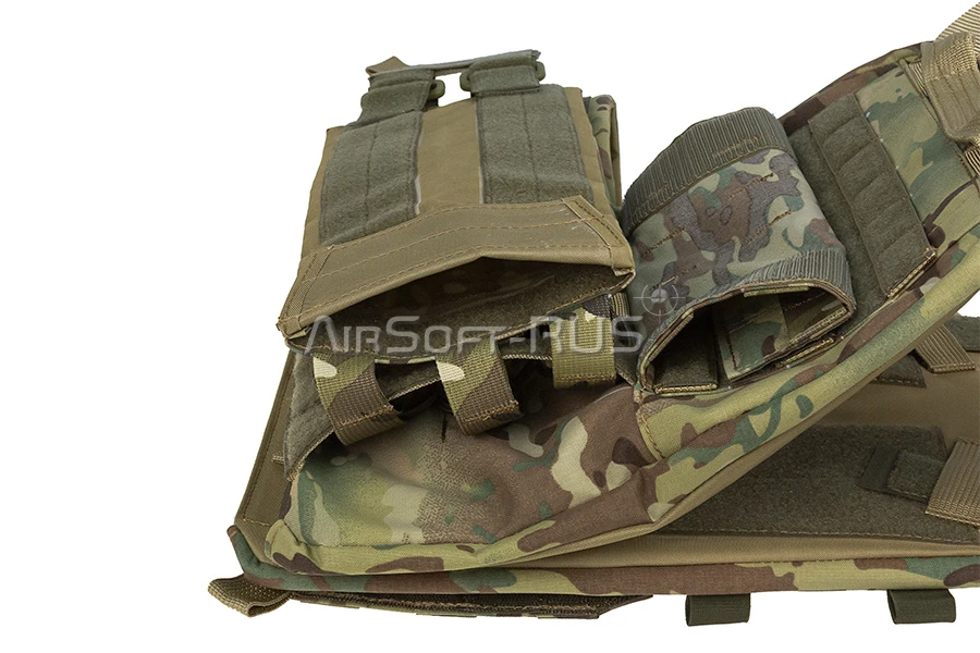Бронежилет ASR M3 MC (ASR-M3-MC)