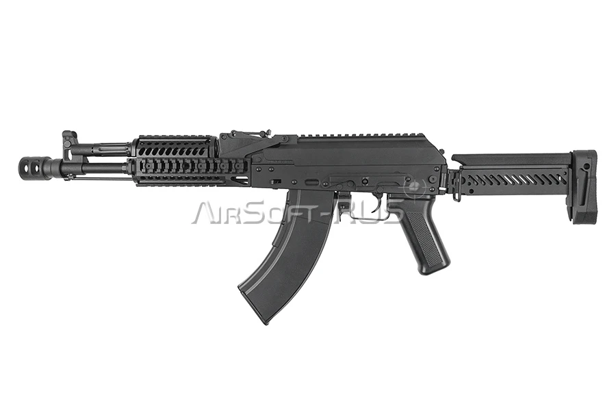 Автомат LCT АК 104 Z Parts Series (ZK-104)