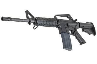 Карабин CYMA CGS Colt Model 723 M16A2 Carbine 14,5" GBB (COLT1018)