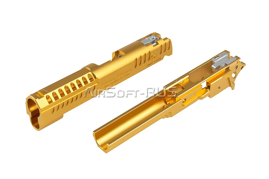 Кит LimCat Custom 5KU для TM Hi-Capa 4.3 GD (GB-602-GD)