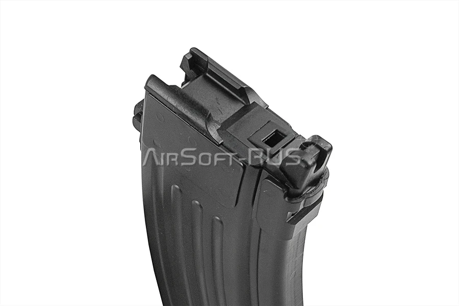 Газовый магазин GHK GKM для АК на 30 шаров GBB (GHK GKM Gas mag)