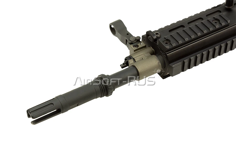 Штурмовая винтовка Ares FN SCAR-H BK (AR-060E)