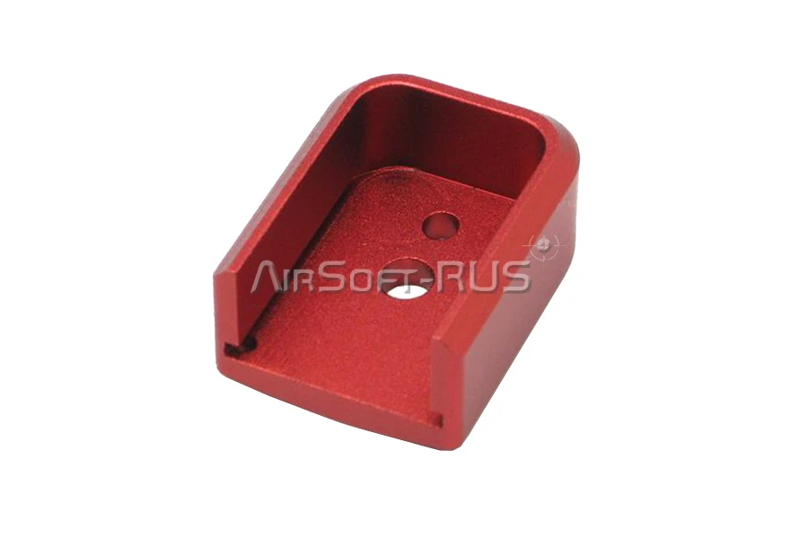 Пятка магазина 5KU для Hi-Capa Тип 3 RD (GB-262-RD)