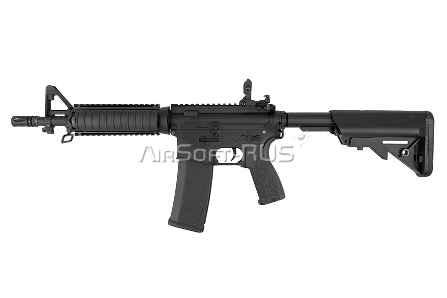 Карабин Specna Arms M4 CQBR (SA-E04)