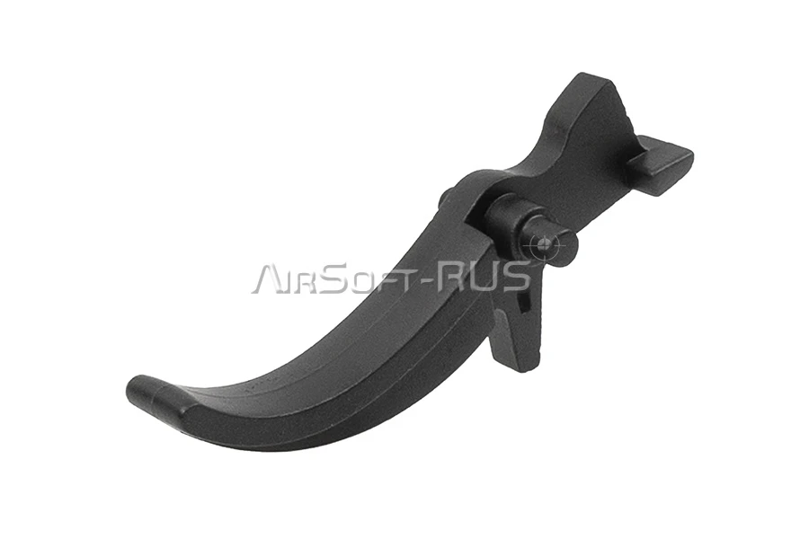 Спусковой крючок Specna Arms для гирбокса 2 версий (SPE-08-027554-00)