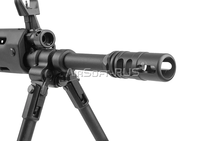 Штурмовая винтовка Tokyo Marui Type 89R GBB (TM4952839142856)
