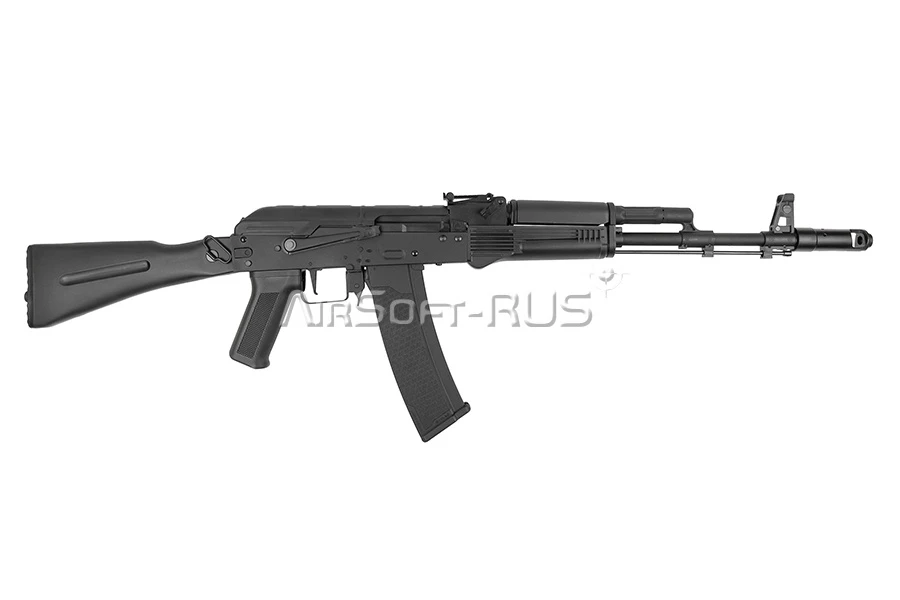 Автомат Specna Arms АК-74М Sport HAL (SA-J71)