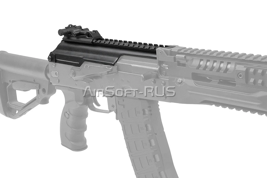 Крышка ствольной коробки E&L для АК-12 (EL-1116-03)