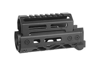 Цевье 5KU M-LOK для CYMA АКСУ (5KU-412-BK)