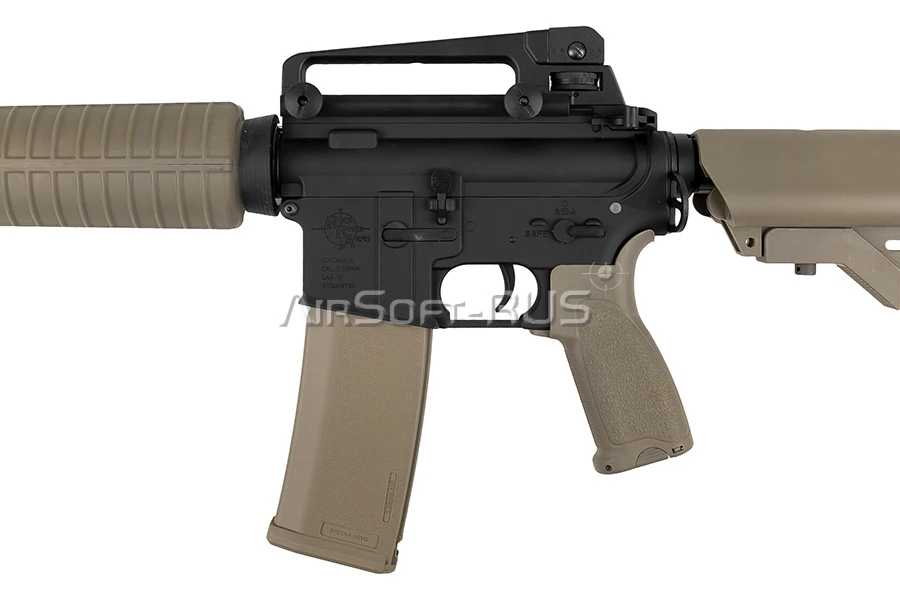 Карабин Specna Arms M933 TAN (SA-E02-TN)