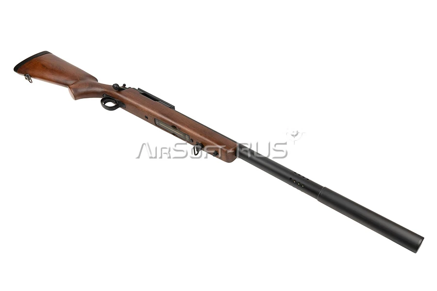 Снайперская винтовка Snow Wolf VSR 10 (SW-10KTW)