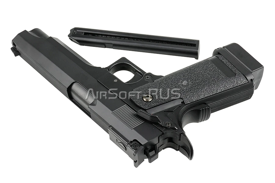 Пистолет Cyma Hi-Capa 5.1 AEP (CM128)