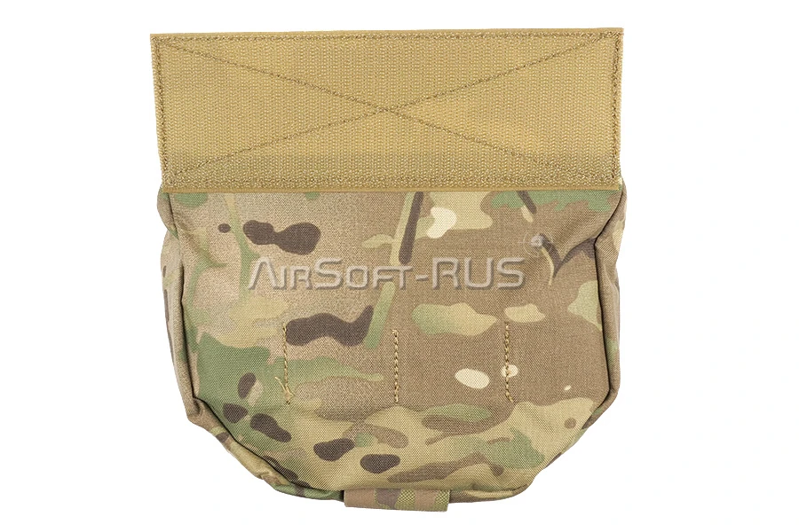 Подсумок WoSporT напашный FC MC (VE-75-ACC-02R-CP)