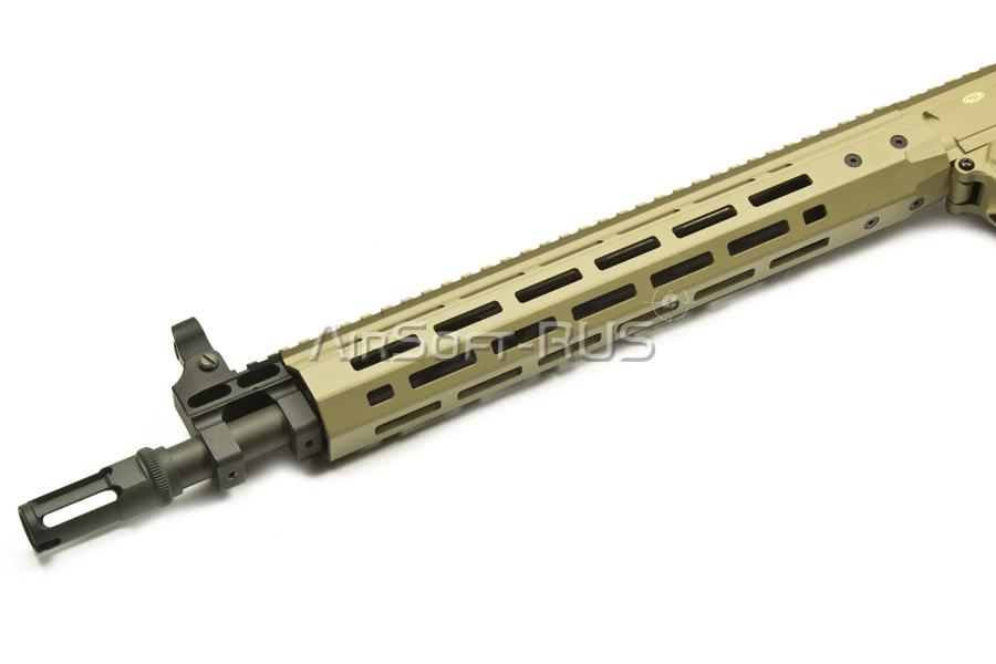 Карабин Ares M4 Sharps Bros Jack Octarms L DE (M4-SB-TJ-L-DE)