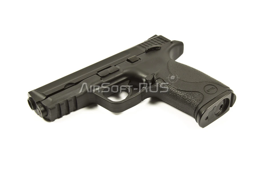 Пистолет KWC Smith&Wesson M&P 9 CO2 GBB (DC-KCB-48AHN) [3]
