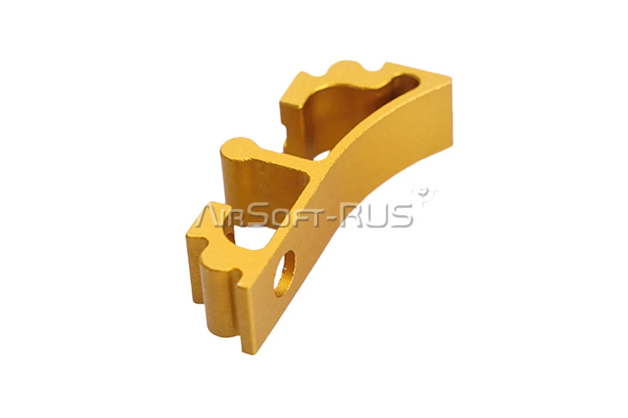 Спусковой крючок 5KU для TM Hi-Capa 1 Shoe H GD (GB-543-GD)