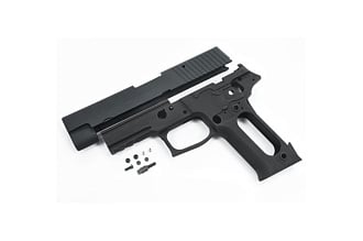 Кит Guarder P226 E2 BK (P226-24(B))
