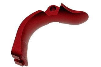 Заглушка предохранителя 5KU для Hi-Capa RD (GB-625-RD)