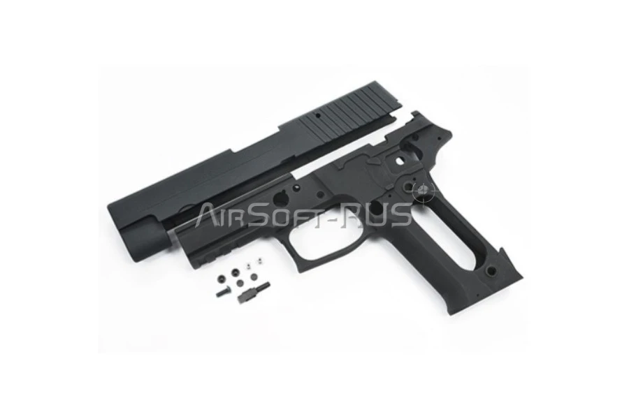 Кит Guarder P226 E2 BK (P226-24(B))