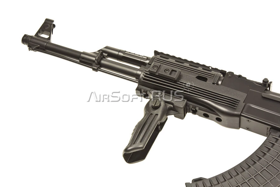 Автомат Cyma АК-47 Tactical (DC-CM522C) [1]