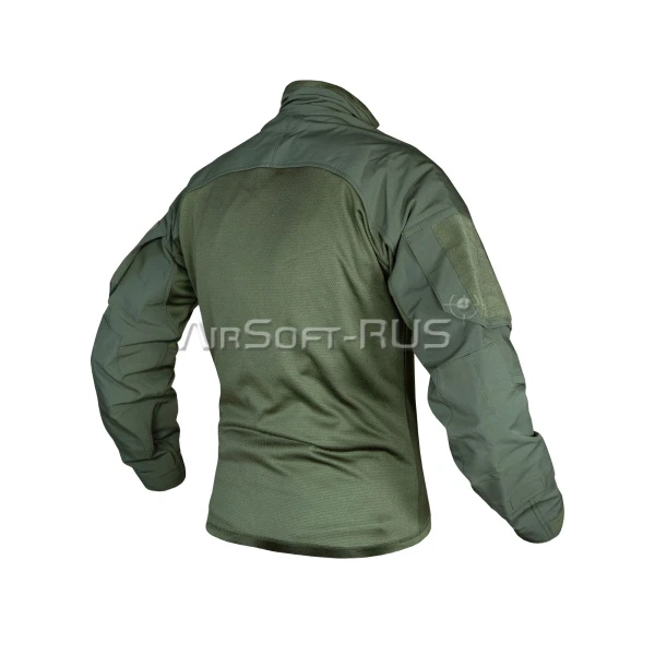Боевая рубаха CONTACT Stich Profi BK (DC-SP80732BK) [1]