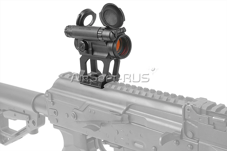 Коллиматорный прицел Evolution Gear COMP M5 1.93 BK (EVG-899-BK)