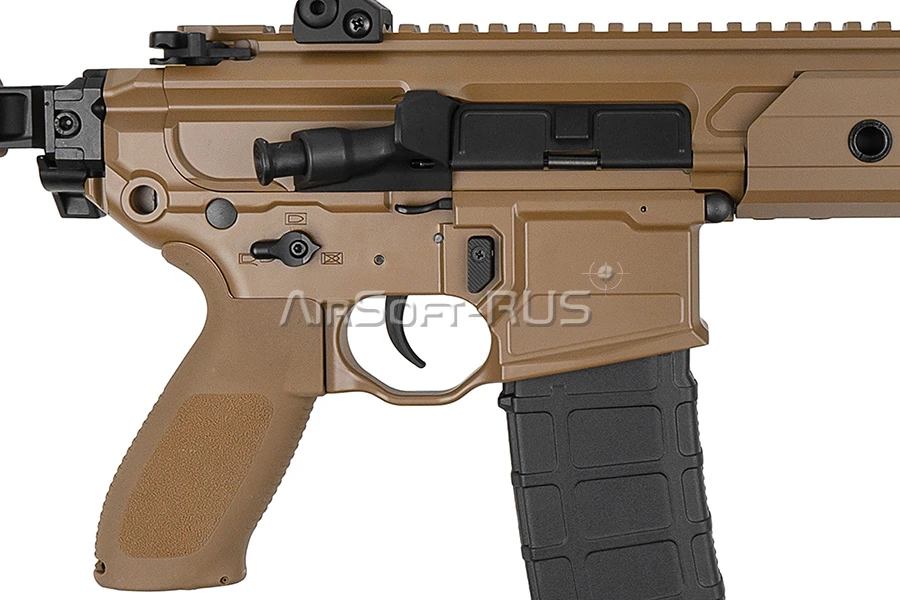 Карабин East Crane Sig MCX Virtus DE (AF-S001-10 DE)