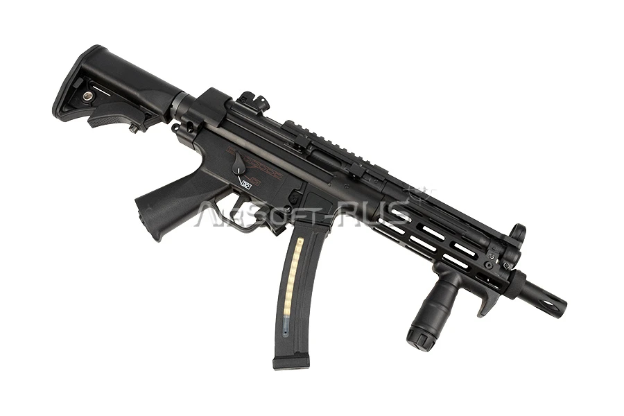 Пистолет-пулемет Cyma H&K MP5 Platinum Series (DC-CM041H) [2]