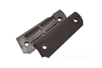 Накладки на рукоятку Guarder для M1911A1 BRN TM (M1911-38(BRN))