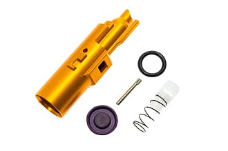 Газовая камера COWCOW с головой поршня для Hi-Capa TM GD (CCT-TMHC-179)
