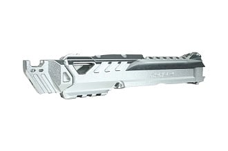 Аппер FUKU-2 Baby Shark CTM для AAP-01/C Silver (CTM-AUR-0082)