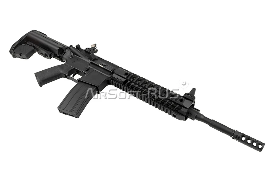 Карабин A&K AR15 BK (AXR-SPIDER-S)