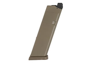 Магазин газовый East Crane для Glock 17 GBB DE (MA011-DE)