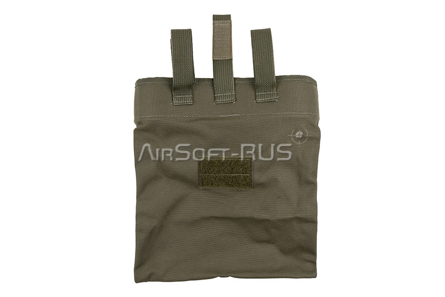 Подсумок ASR для сброса магазинов OD (ASR-DRP-OD)