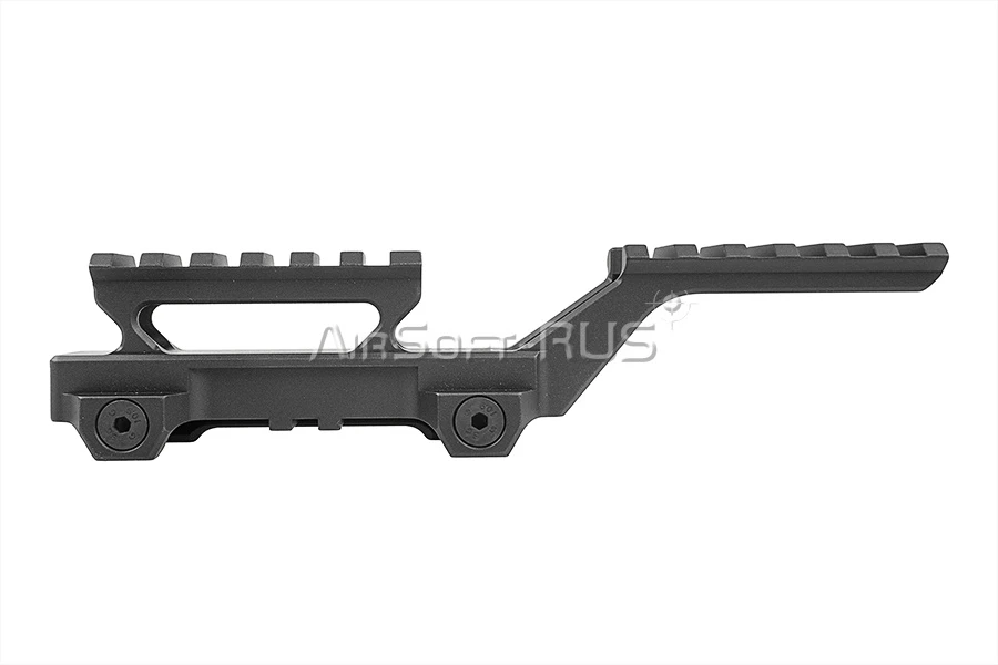 Планка Evolution Gear GBRS Hydra Type B BK (EVG-892B-BK)
