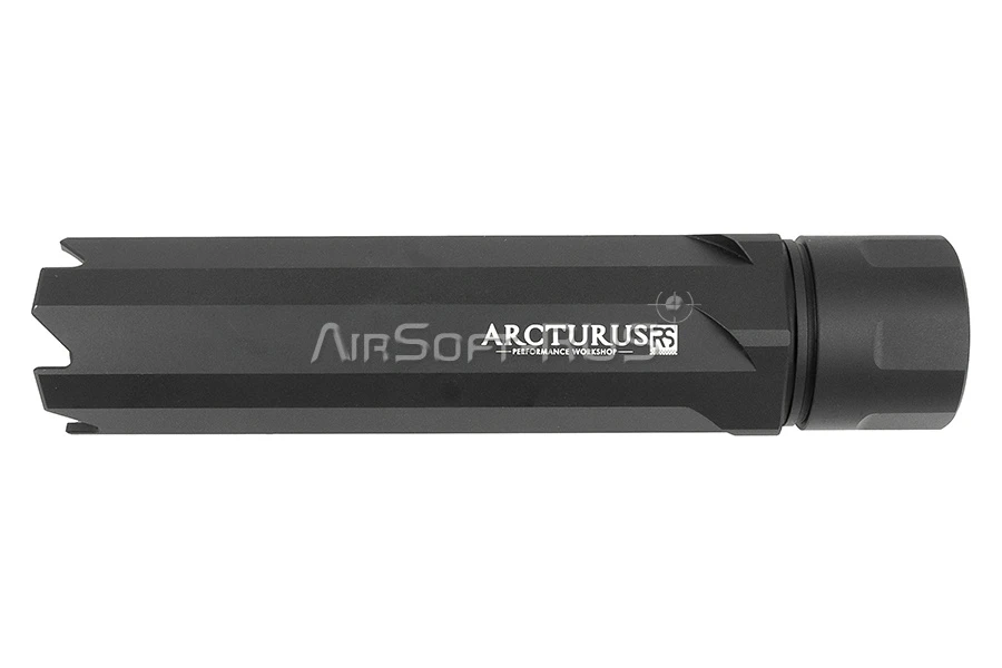 Глушитель Arcturus AMT SIRIUS 6.5" Mock Supressor (AMT-S65)