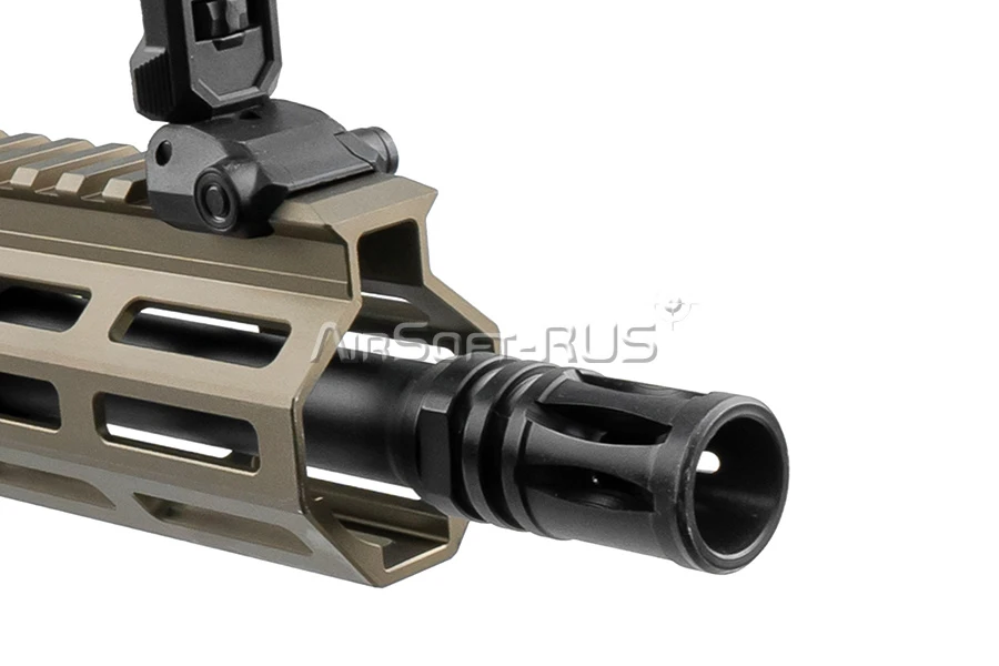 Карабин CYMA CGS Colt M4A1 URG-I 13.5 GBB (COLT1008-13.5)