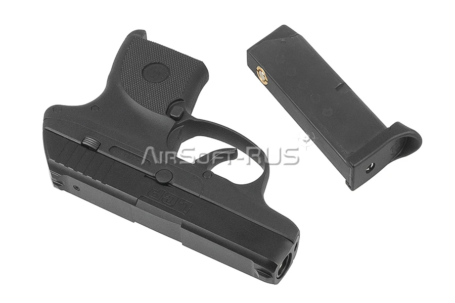 Пистолет Tokyo Marui LCP GNBB (TM4952839141019)