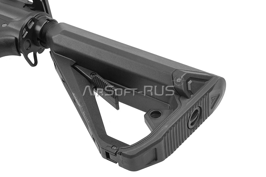 Карабин Arcturus LWT MK-I CQB 10" AEG SPORT ARC SE BK (AT-ST01-CQ-SE-BK)