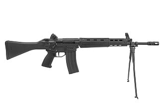 Штурмовая винтовка Tokyo Marui Type 89R GBB (TM4952839142856)