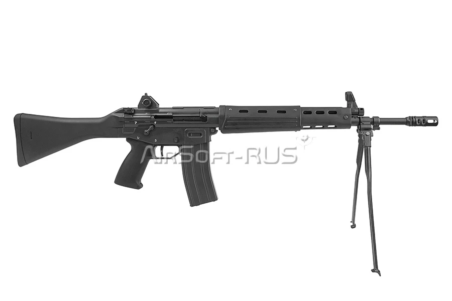 Штурмовая винтовка Tokyo Marui Type 89R GBB (TM4952839142856)