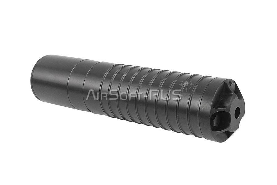 Глушитель ARS Гексагон 213 мм (ARS-HXN-210)