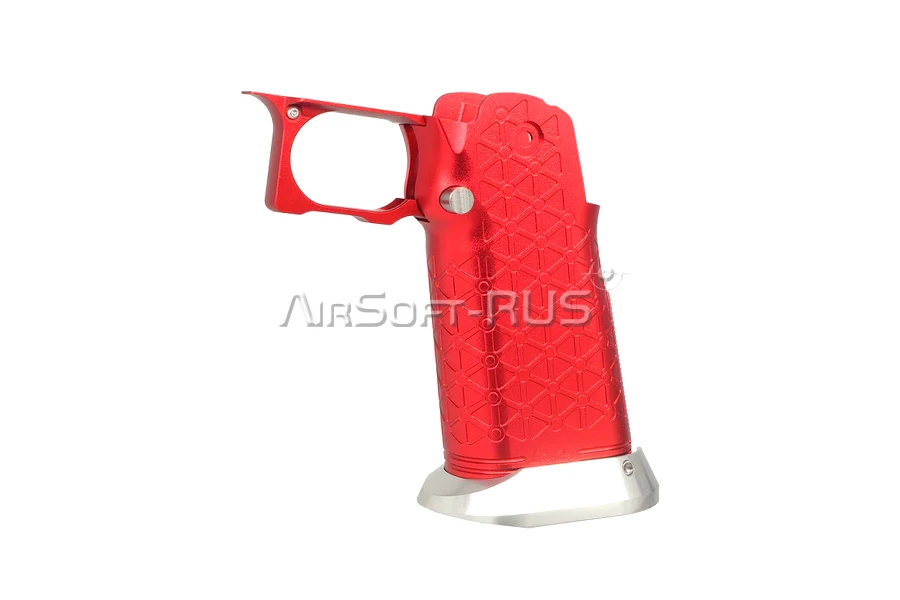 Рама CNC 5KU для TM  Hi-Capa Type 8 RD (GB-590-RD)