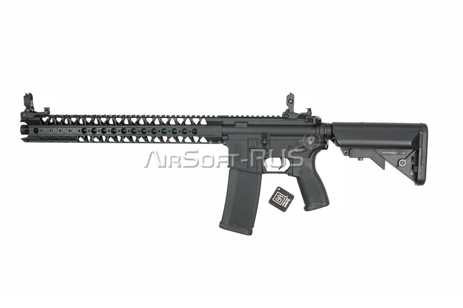 Карабин Specna Arms AR-15 LVOA-C  (SA-E16)