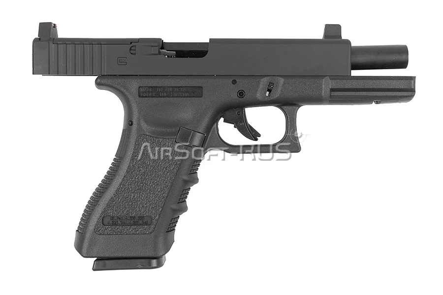 Пистолет East Crane Glock 17 Gen 3 MOS (DC-EC-1101-MOS) [1]