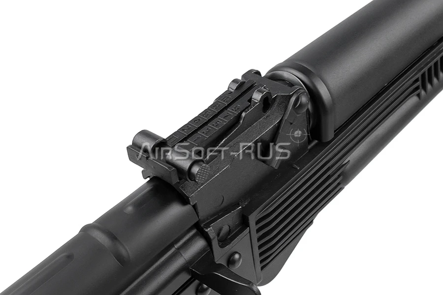Автомат Specna Arms АК-74 BK (SA-J03-2)