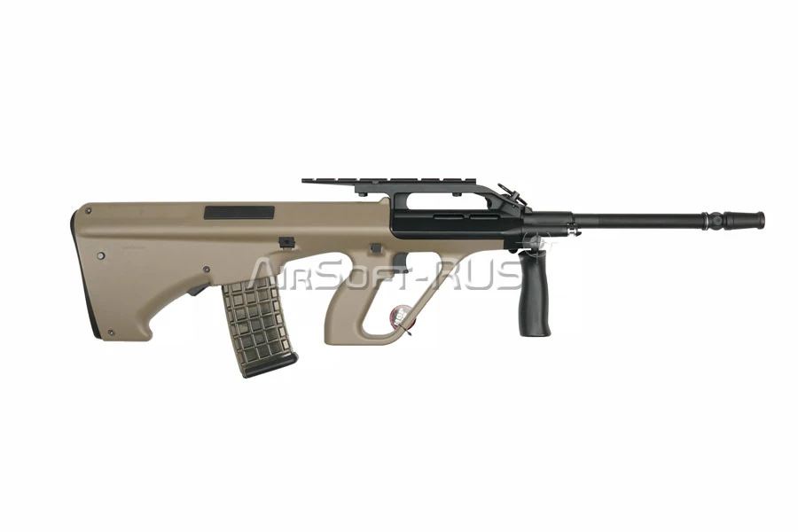 Штурмовая винтовка Snow Wolf Steyr AUG A2 (SW-020B (TN))