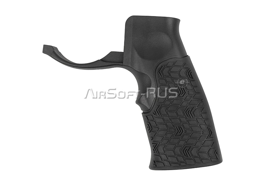 Пистолетная рукоятка EMG для GBB M4 BK (EMG-GP-0001 BK)