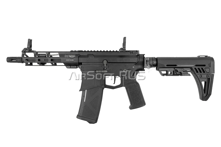 Карабин Arcturus X C.A.T. AR-15 VERSATILE 8.5" AR FE (AT-CAT-06-FE)