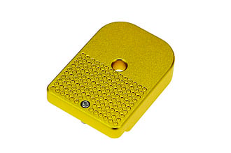 Пятка магазина COWCOW для Hi-Capa D01 Dottac GD (CCT-TMHC-004)